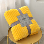 Couvertures matelassées super douces pour lits - Vignette | Couvertures Cosy