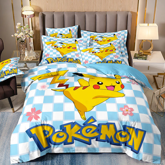 Housse Pokémon
