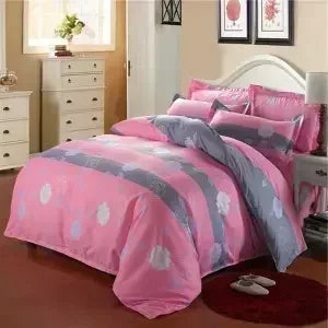 Housse de couette chaude d'hiver 4