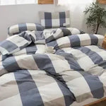 Housse de couette chaude d'hiver - Vignette | Couvertures Cosy