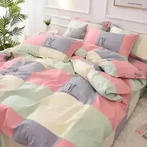 Housse de couette chaude d'hiver 6