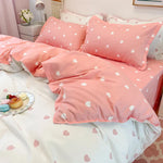 Housse de couette en plumes - Vignette | Couvertures Cosy