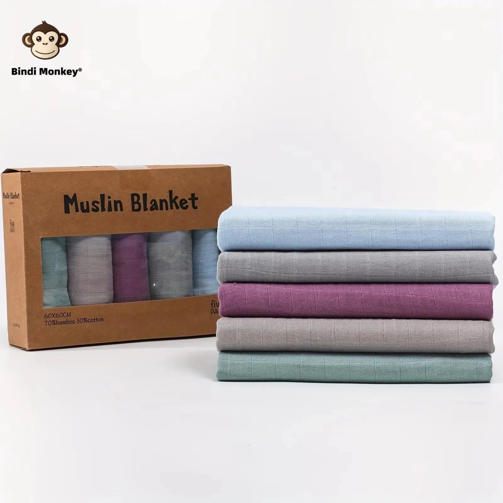 Petite Couverture pour Bébé 3