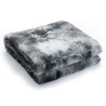 Couverture Polaire en Faux Fourrure d'Agneau - Vignette | Couvertures Cosy