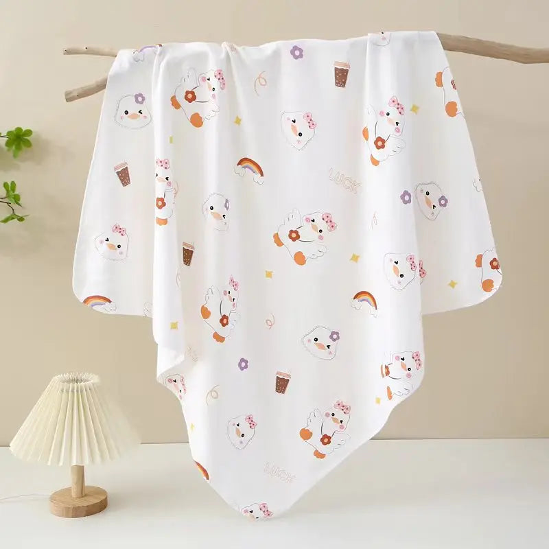 Couverture bébé