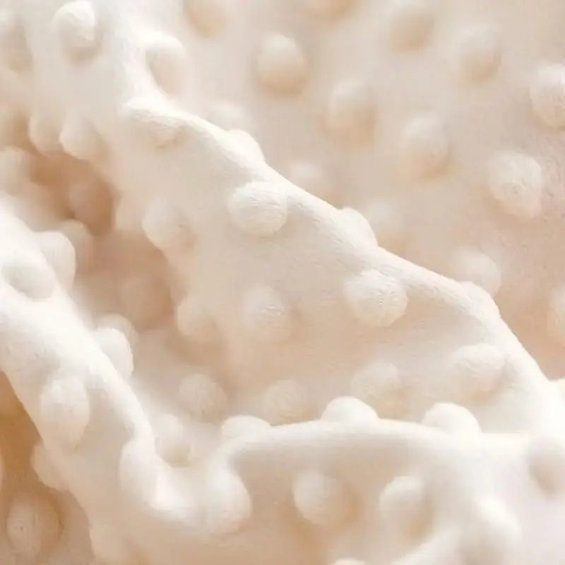 Couverture Bébé en coton à double couche Couvertures Cosy