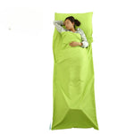Sac de Couchage & Couverture Tout-Terrain –Camping, Plage & Randonnée - Vignette | Couvertures Cosy