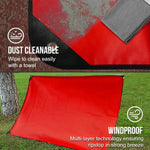 Couverture de survie imperméable - Vignette | Couvertures Cosy