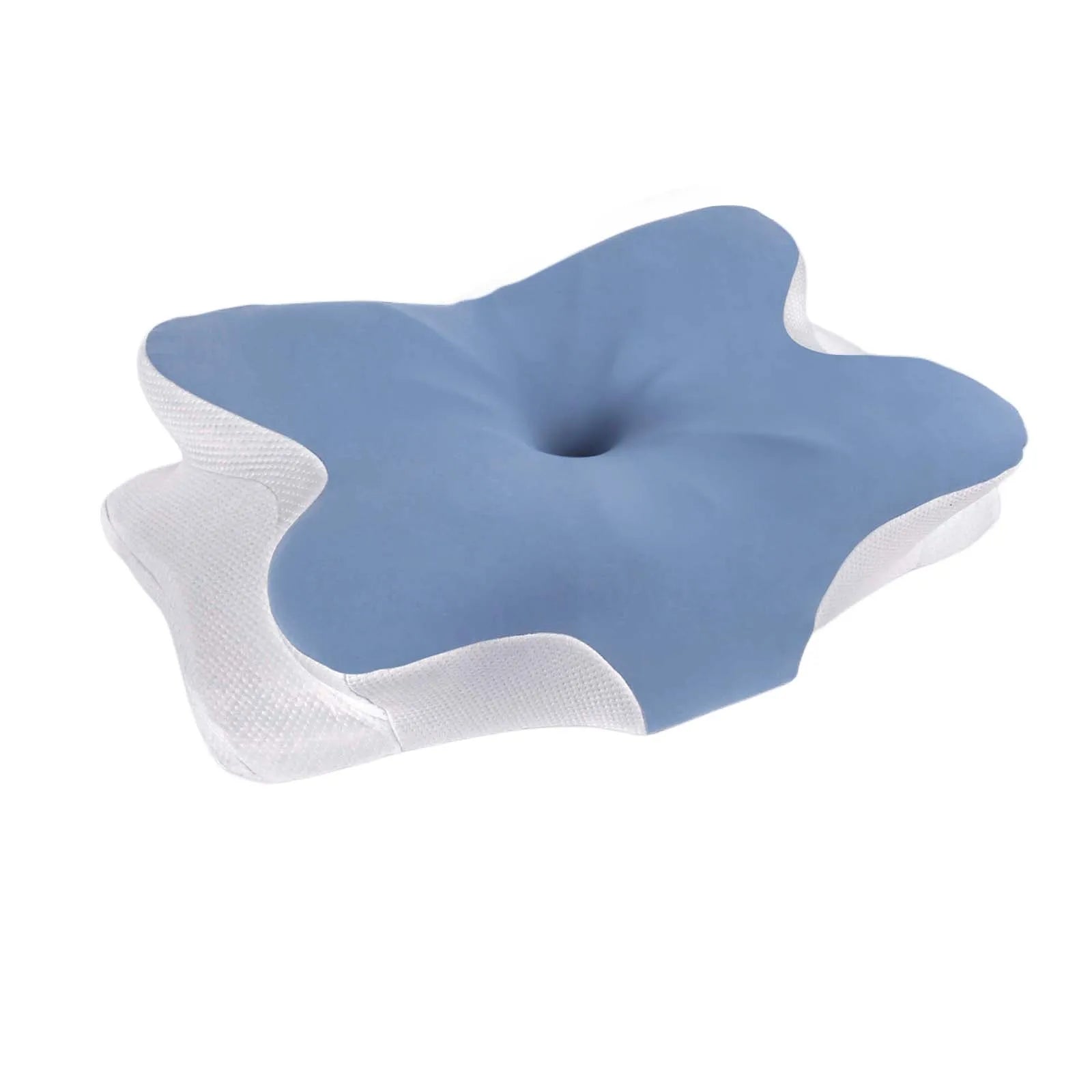 Oreiller ergonomique haut de gamme – Le soutien cervical recommandé pour des nuits vraiment réparatrices Couvertures Cosy