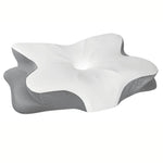 Oreiller ergonomique haut de gamme – Le soutien cervical recommandé pour des nuits vraiment réparatrices - Vignette | Couvertures Cosy