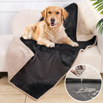 Couverture Imperméable pour chien et chat - Vignette | Couvertures Cosy