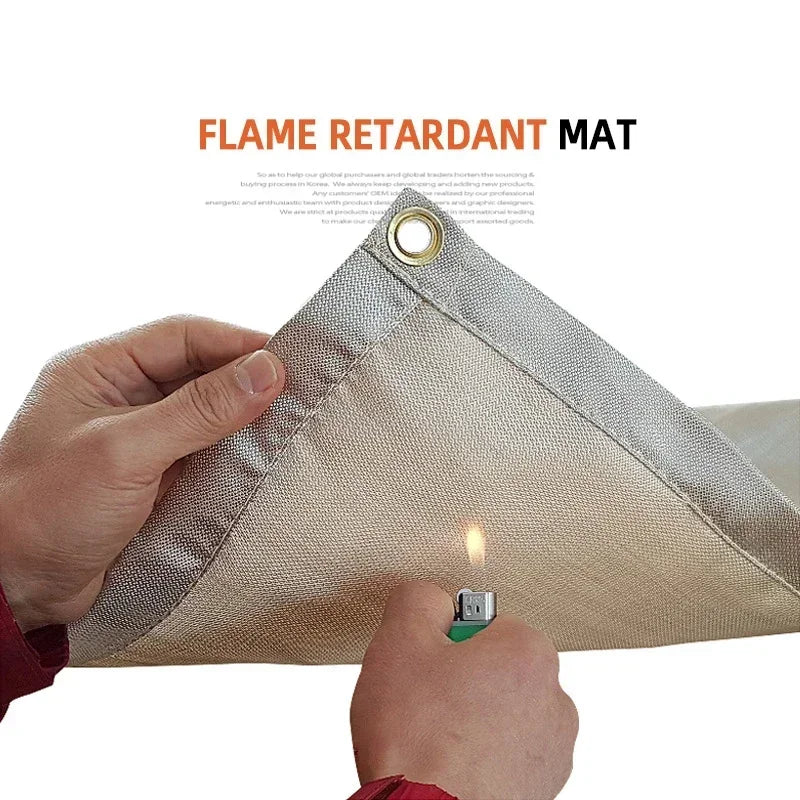 couverture isolante 1