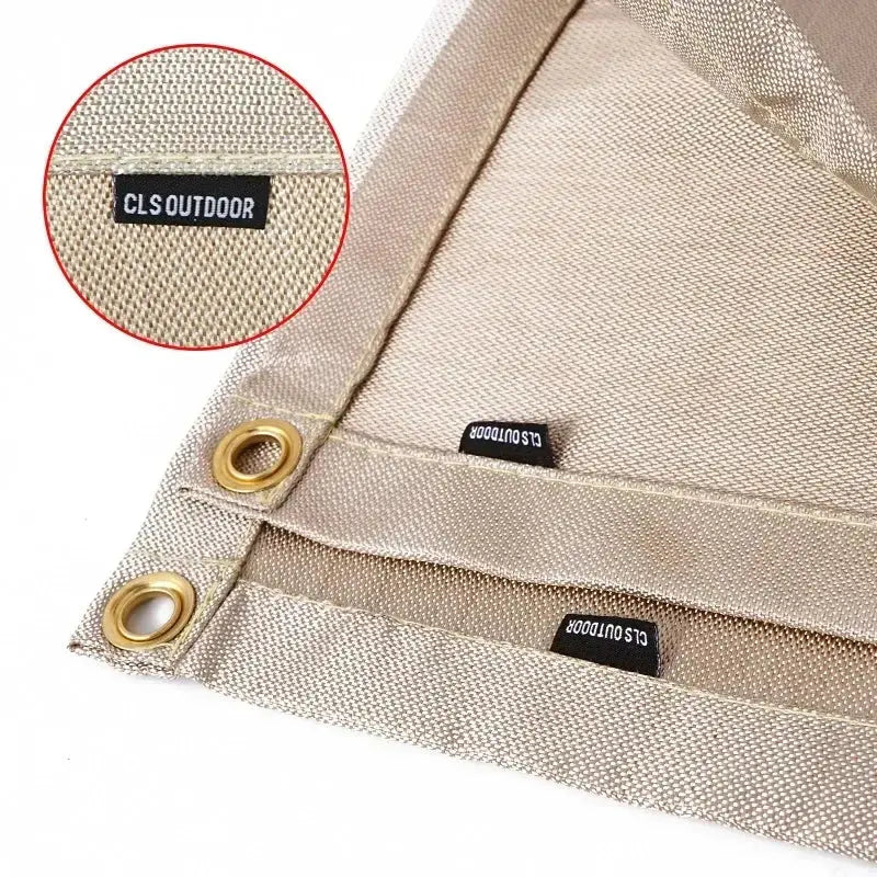 couverture isolante 2