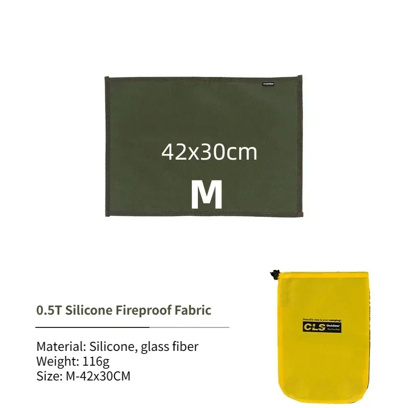 couverture isolante M