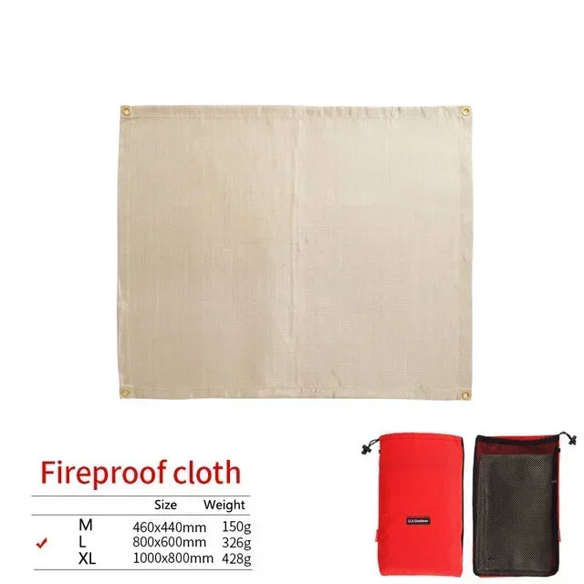 couverture isolante Taille L