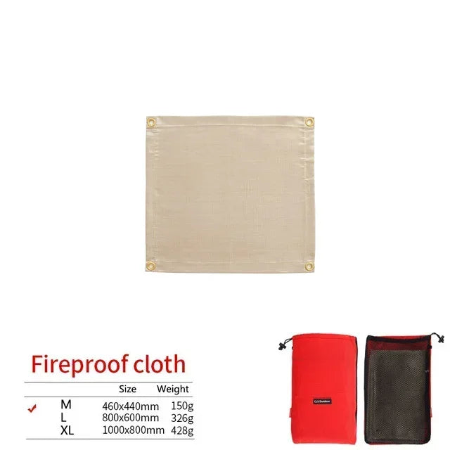 couverture isolante Taille M