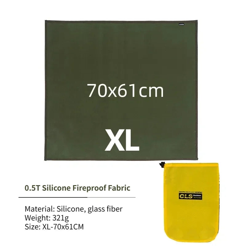 couverture isolante taille xl