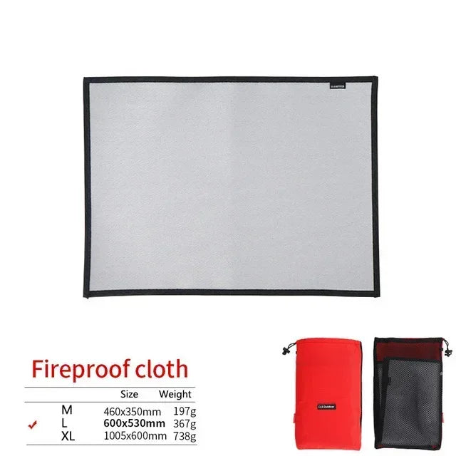 couverture isolante size L