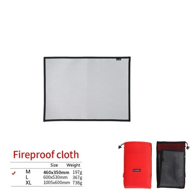 couverture isolante size M