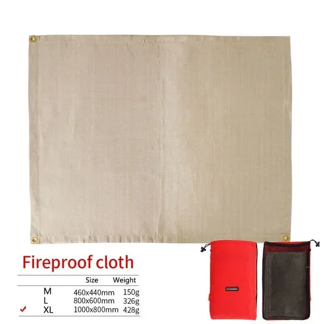 couverture isolante Taille XL