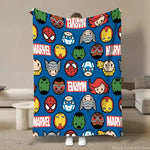 couvertures pour enfants - Vignette | Couvertures Cosy