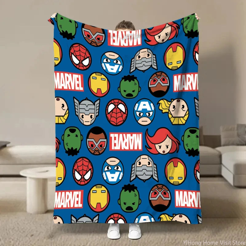 couvertures pour enfants 1