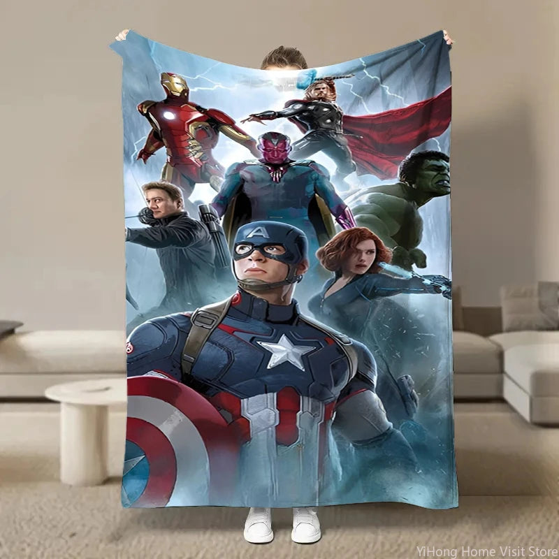 couvertures pour enfants 4