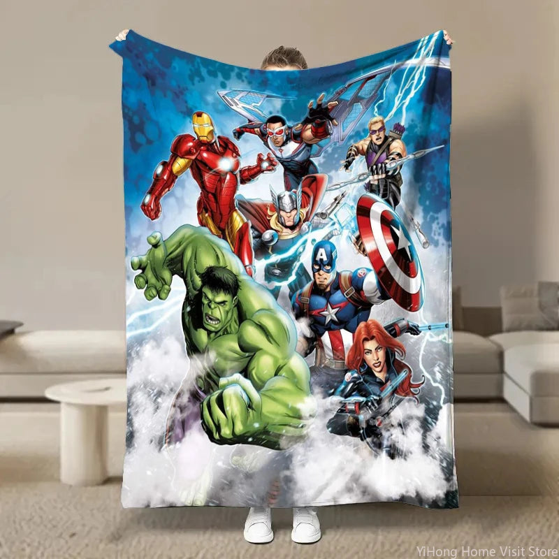 couvertures pour enfants 5